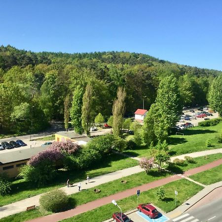 Apartament La Mar Сопот Экстерьер фото