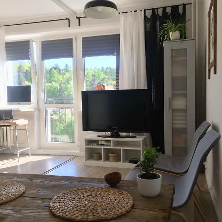 Apartament La Mar Сопот Экстерьер фото