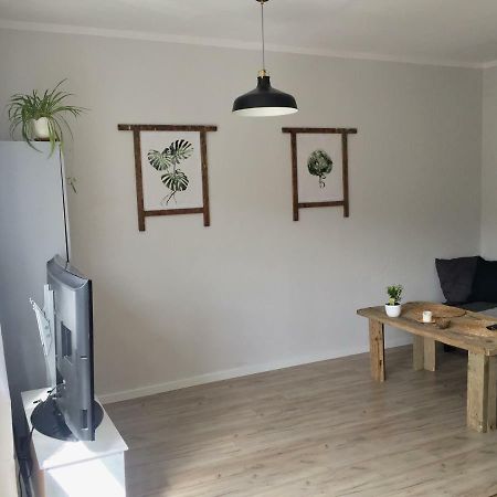 Apartament La Mar Сопот Экстерьер фото