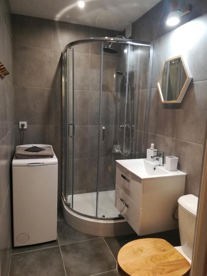 Apartament La Mar Сопот Экстерьер фото