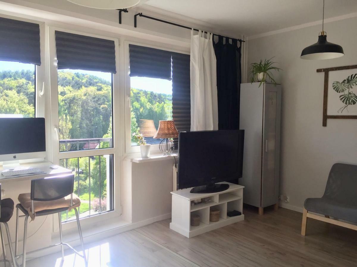 Apartament La Mar Сопот Экстерьер фото