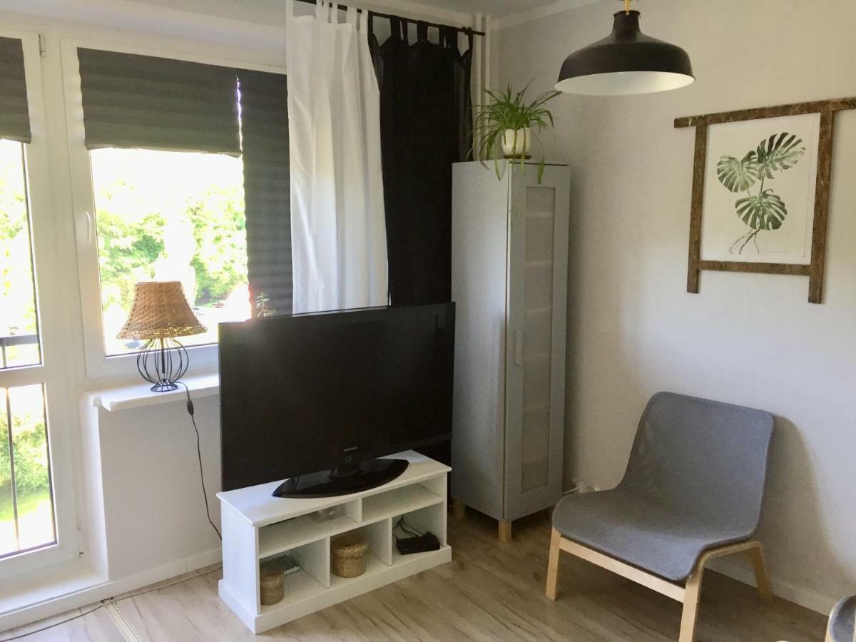 Apartament La Mar Сопот Экстерьер фото