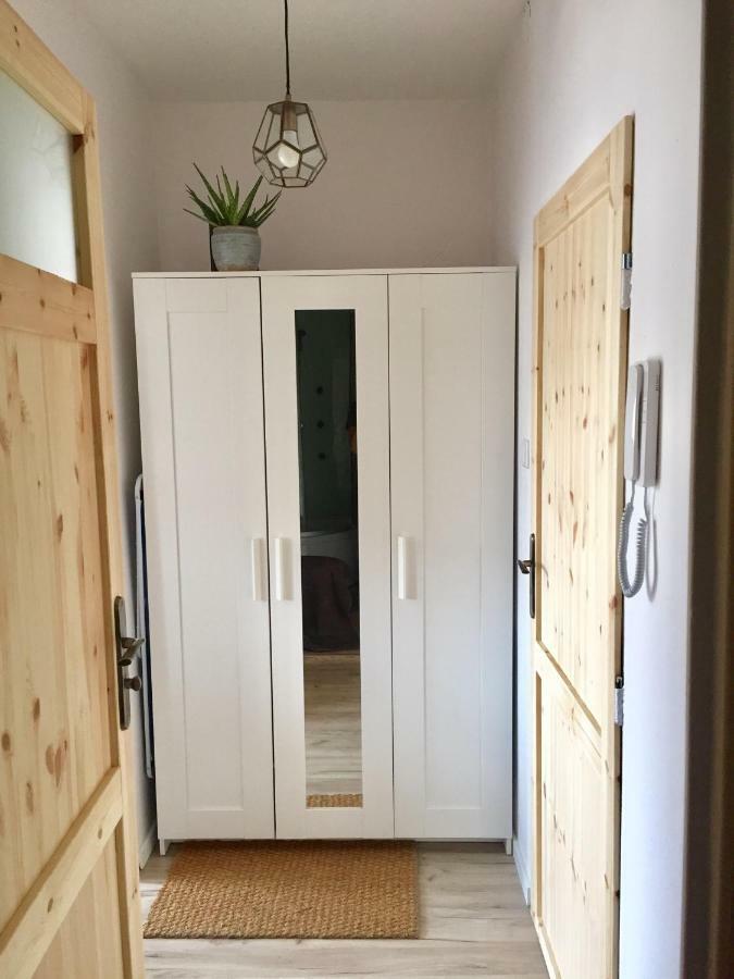 Apartament La Mar Сопот Экстерьер фото