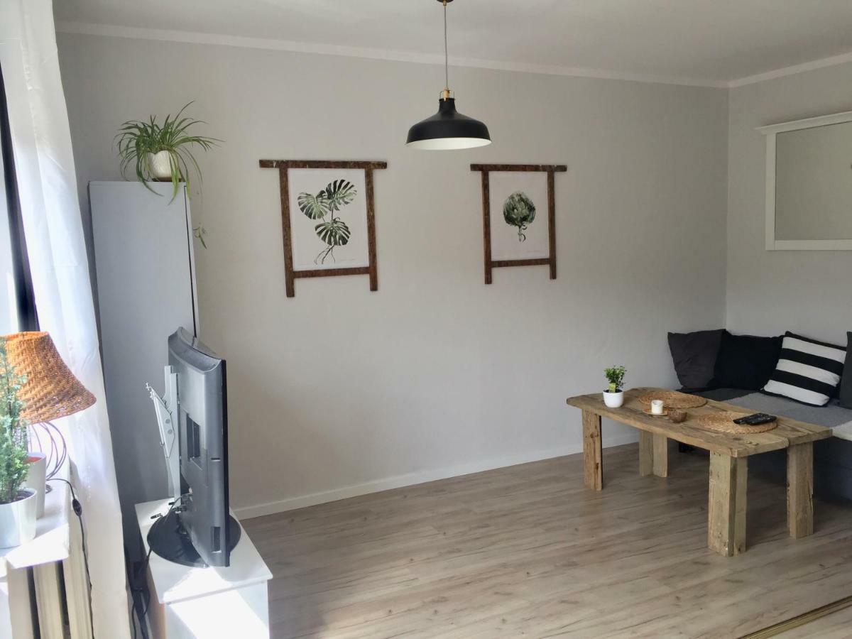 Apartament La Mar Сопот Экстерьер фото