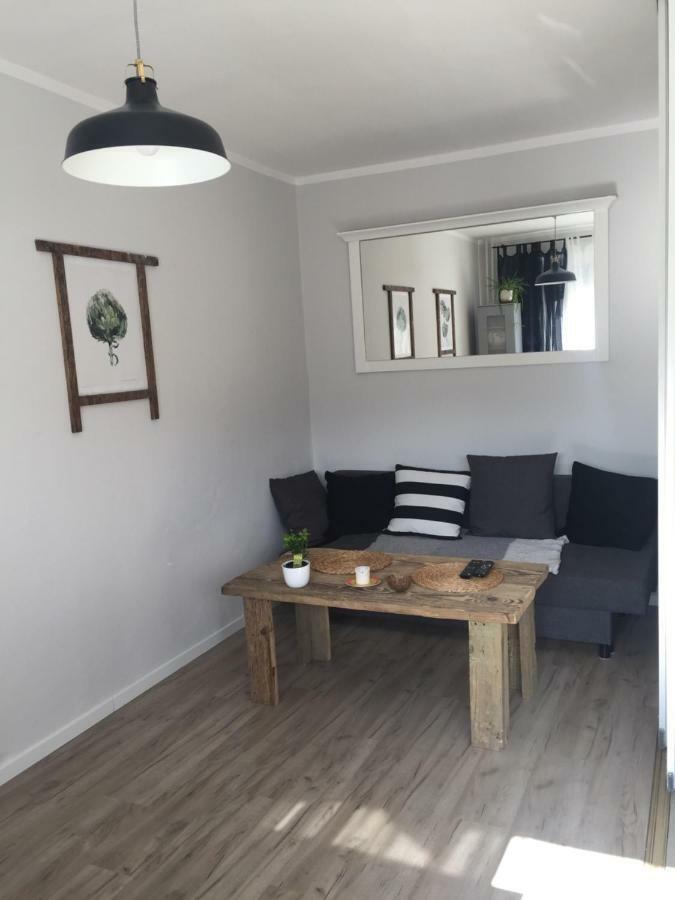 Apartament La Mar Сопот Экстерьер фото
