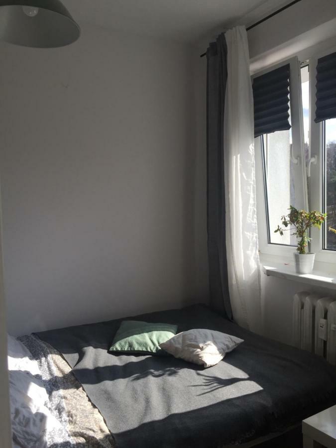 Apartament La Mar Сопот Экстерьер фото